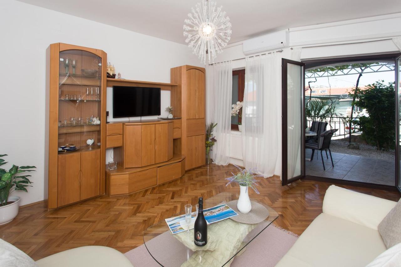 סגט ווראנייצה Apartmani Stanic חדר תמונה
