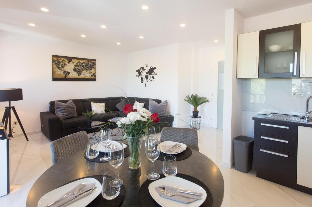 סגט ווראנייצה Apartmani Stanic מראה חיצוני תמונה
