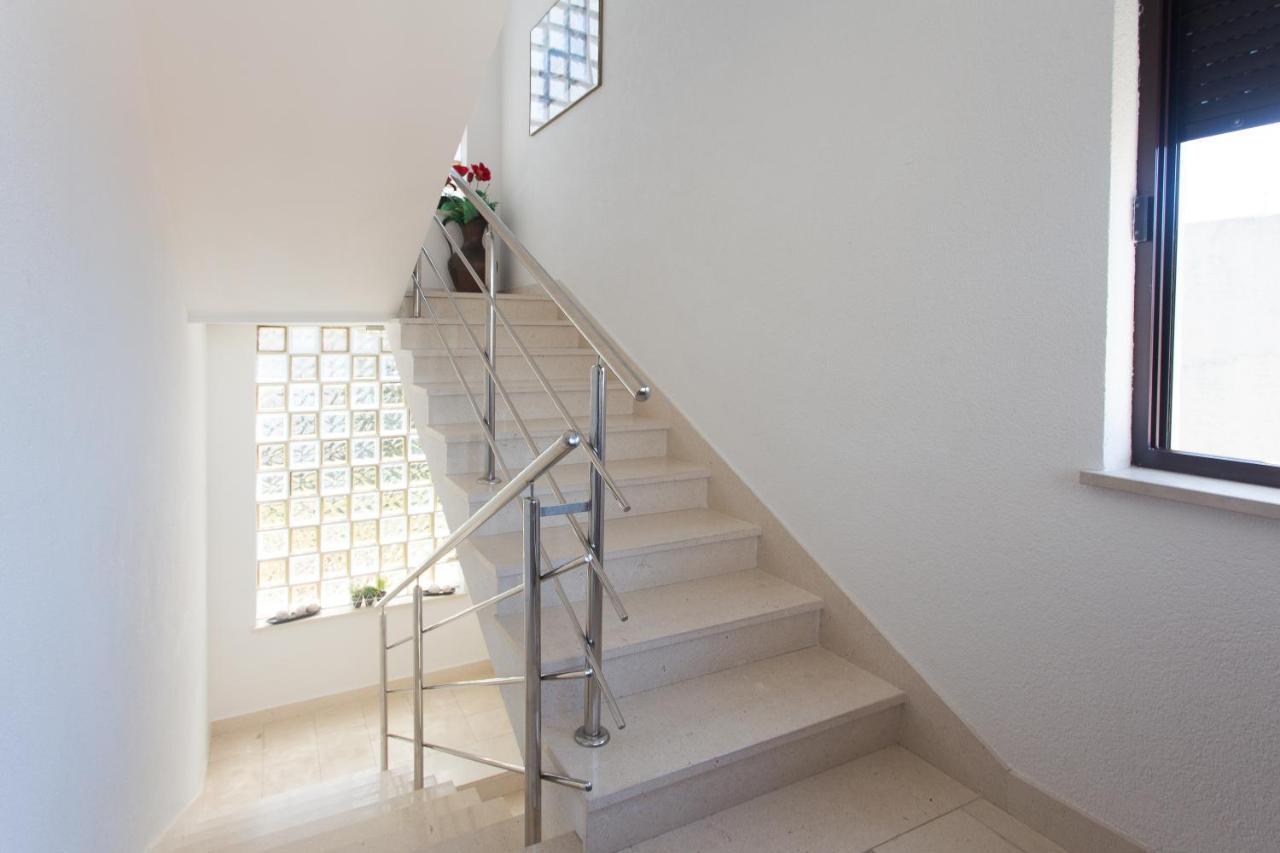 סגט ווראנייצה Apartmani Stanic מראה חיצוני תמונה