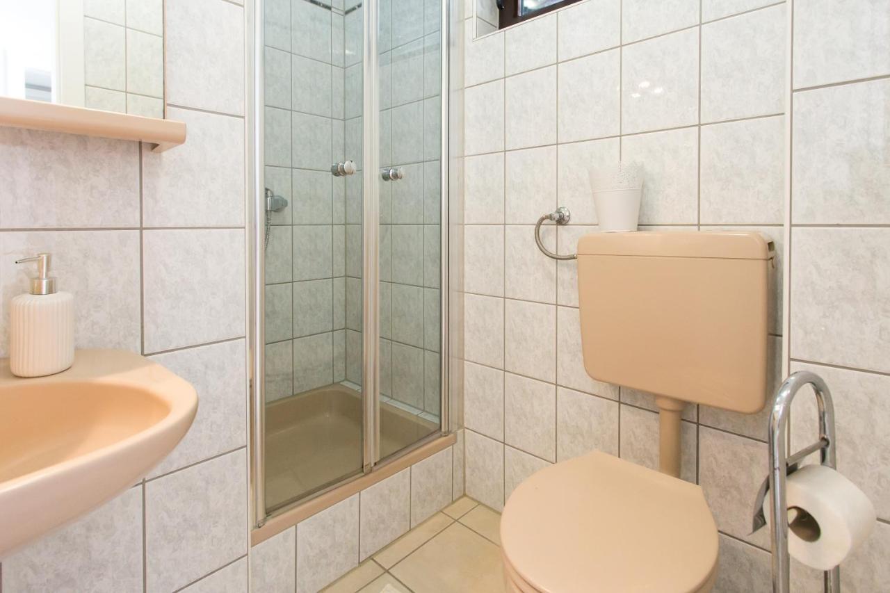 סגט ווראנייצה Apartmani Stanic מראה חיצוני תמונה