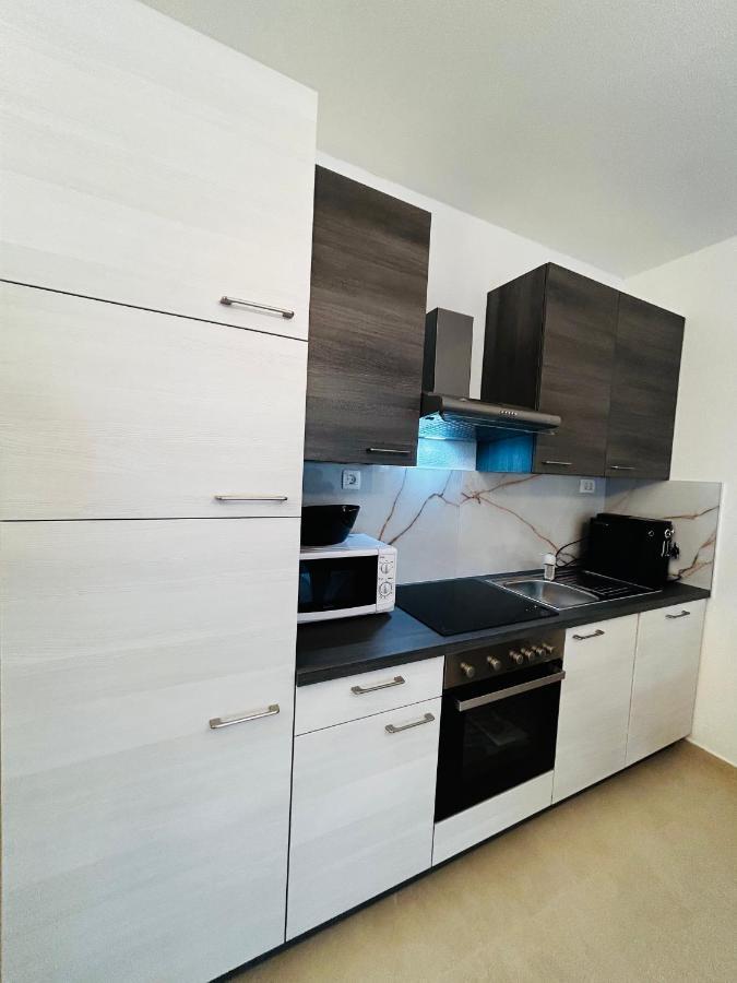 סגט ווראנייצה Apartmani Stanic מראה חיצוני תמונה