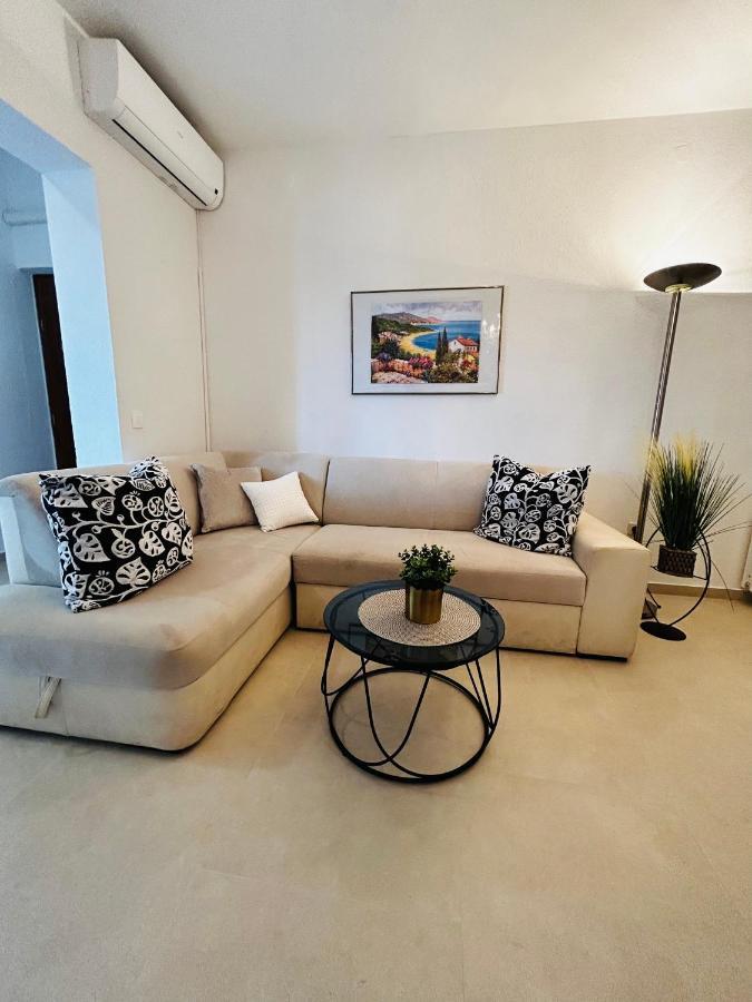 סגט ווראנייצה Apartmani Stanic מראה חיצוני תמונה