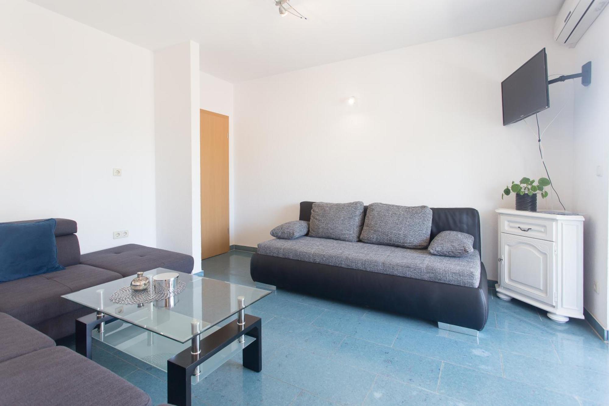 סגט ווראנייצה Apartmani Stanic חדר תמונה
