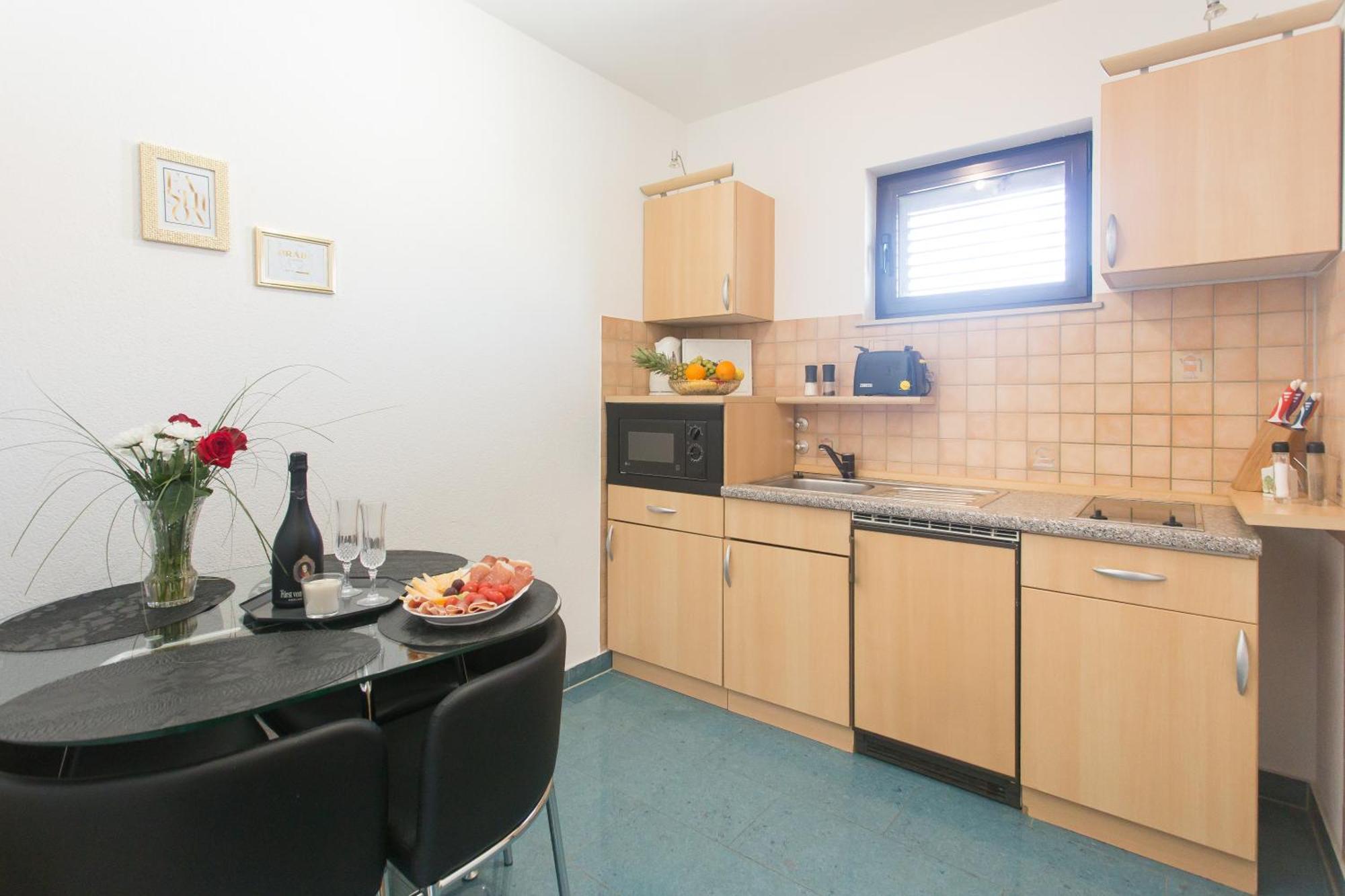 סגט ווראנייצה Apartmani Stanic חדר תמונה