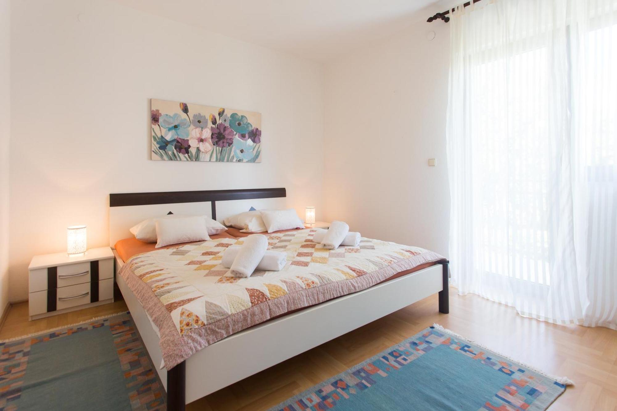 סגט ווראנייצה Apartmani Stanic חדר תמונה