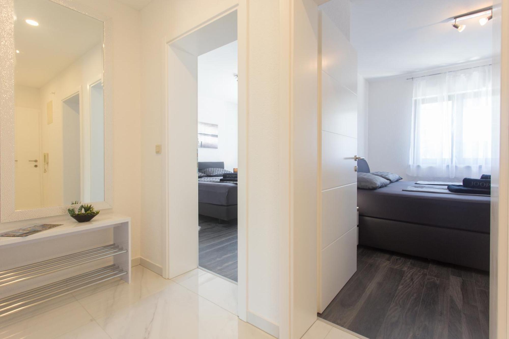 סגט ווראנייצה Apartmani Stanic חדר תמונה