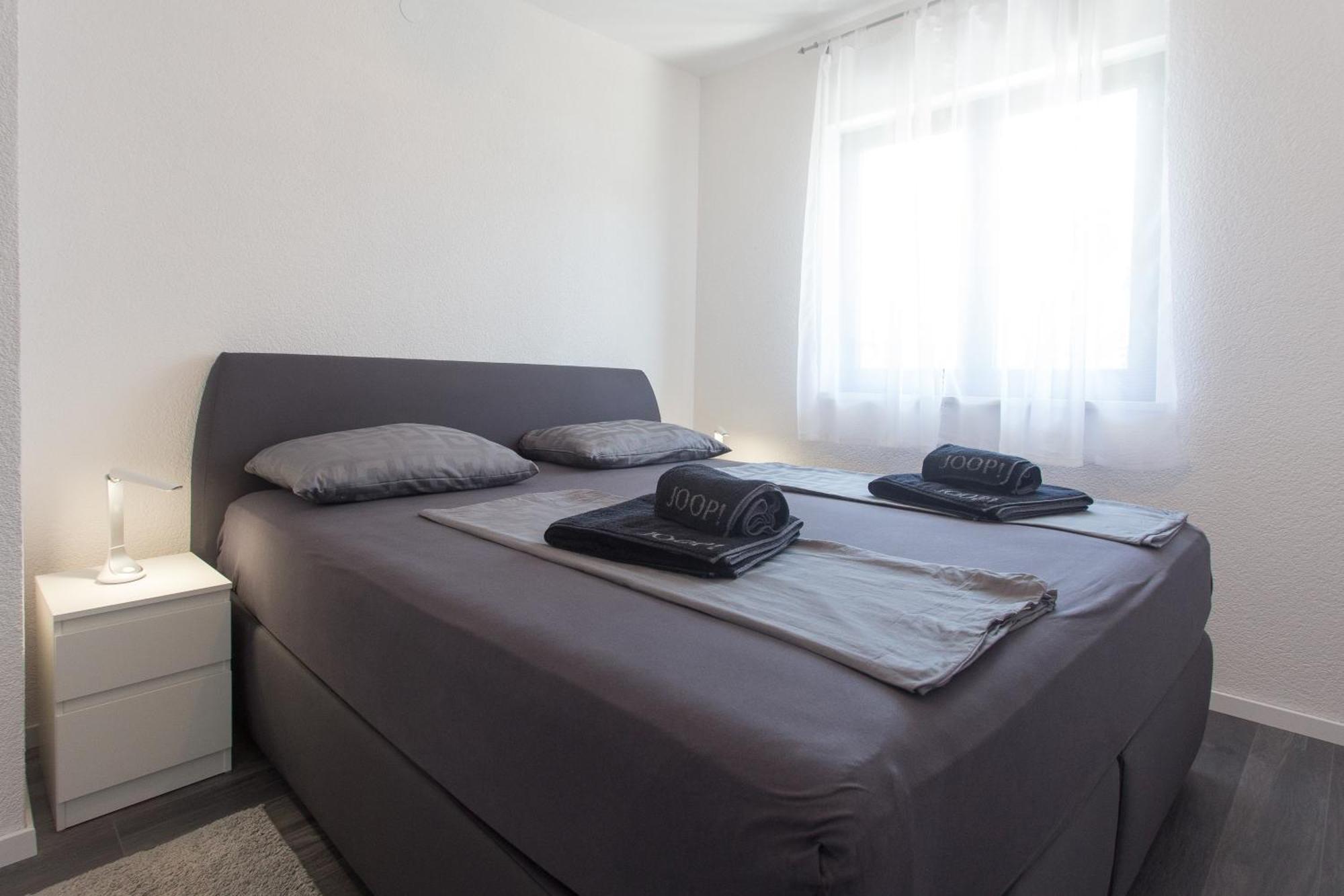 סגט ווראנייצה Apartmani Stanic חדר תמונה