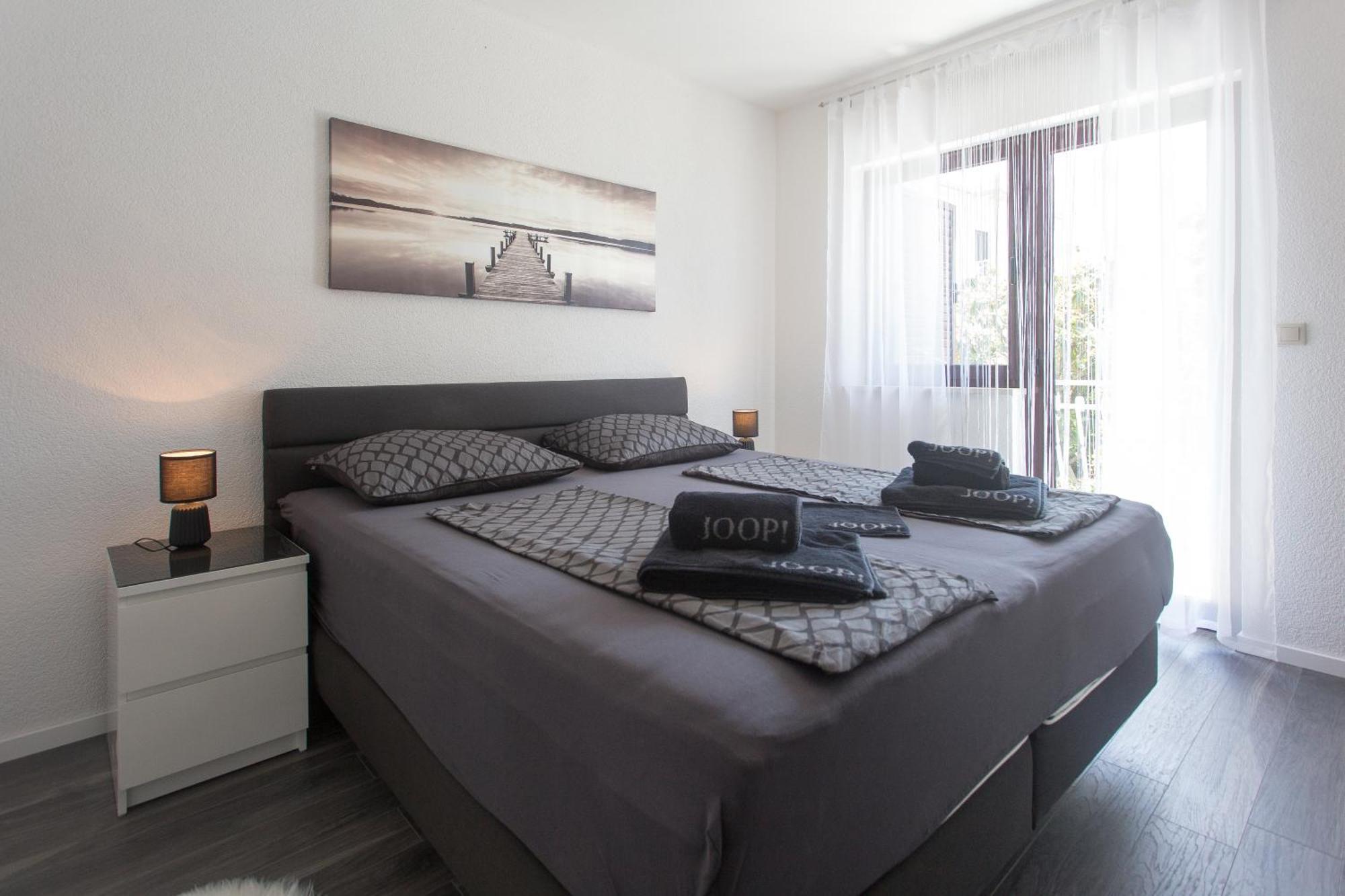 סגט ווראנייצה Apartmani Stanic חדר תמונה