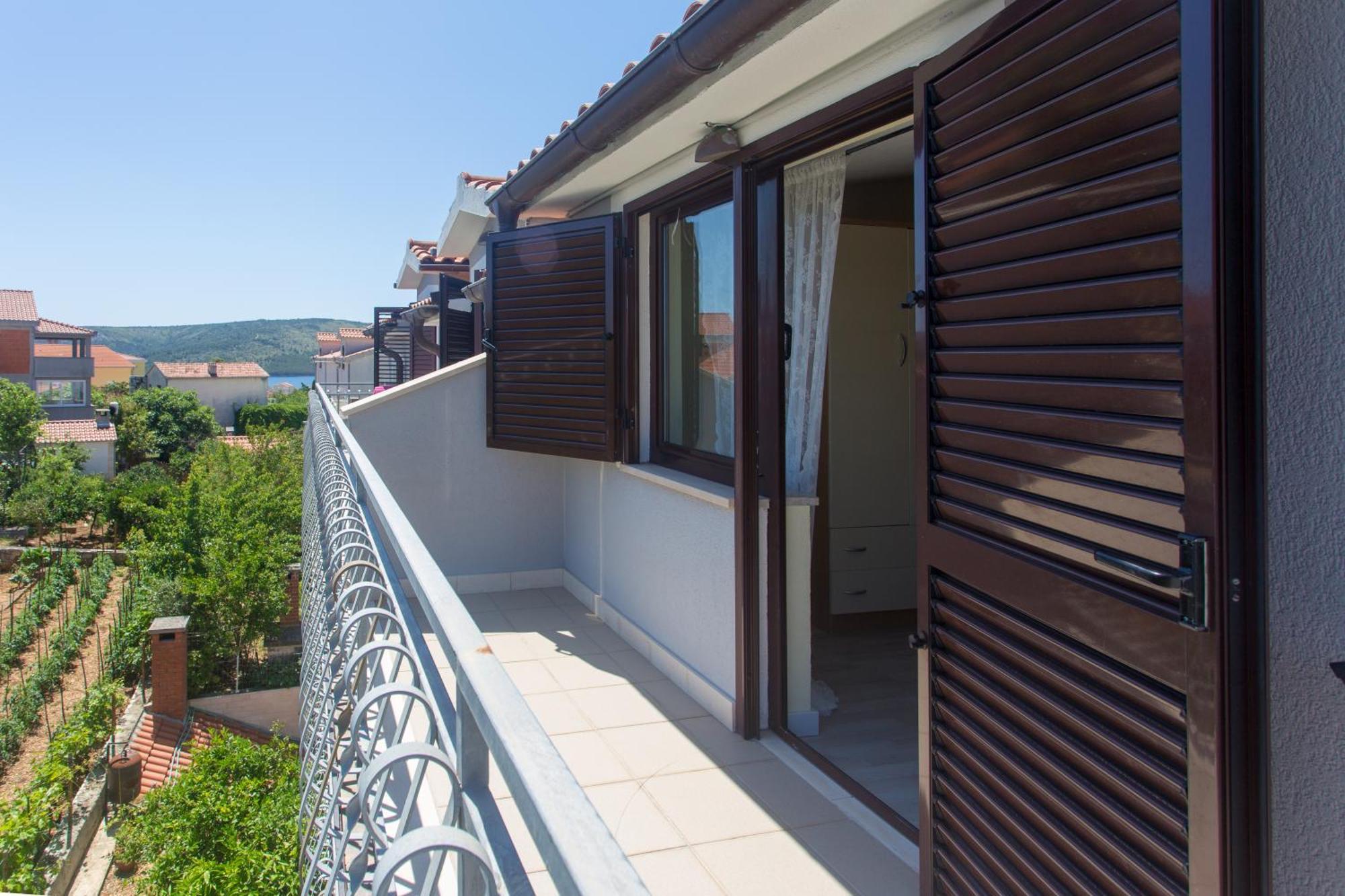 סגט ווראנייצה Apartmani Stanic חדר תמונה