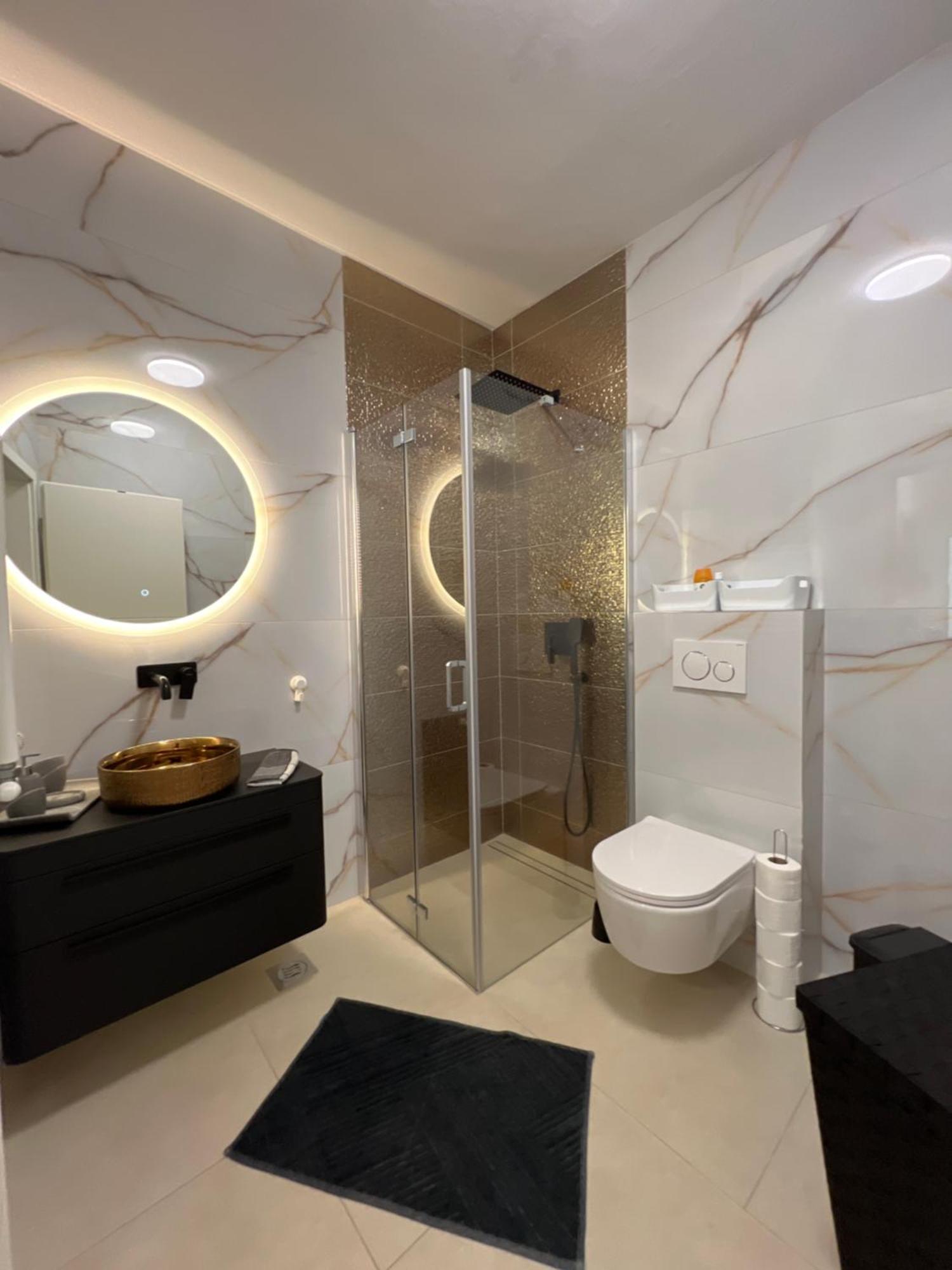 סגט ווראנייצה Apartmani Stanic מראה חיצוני תמונה
