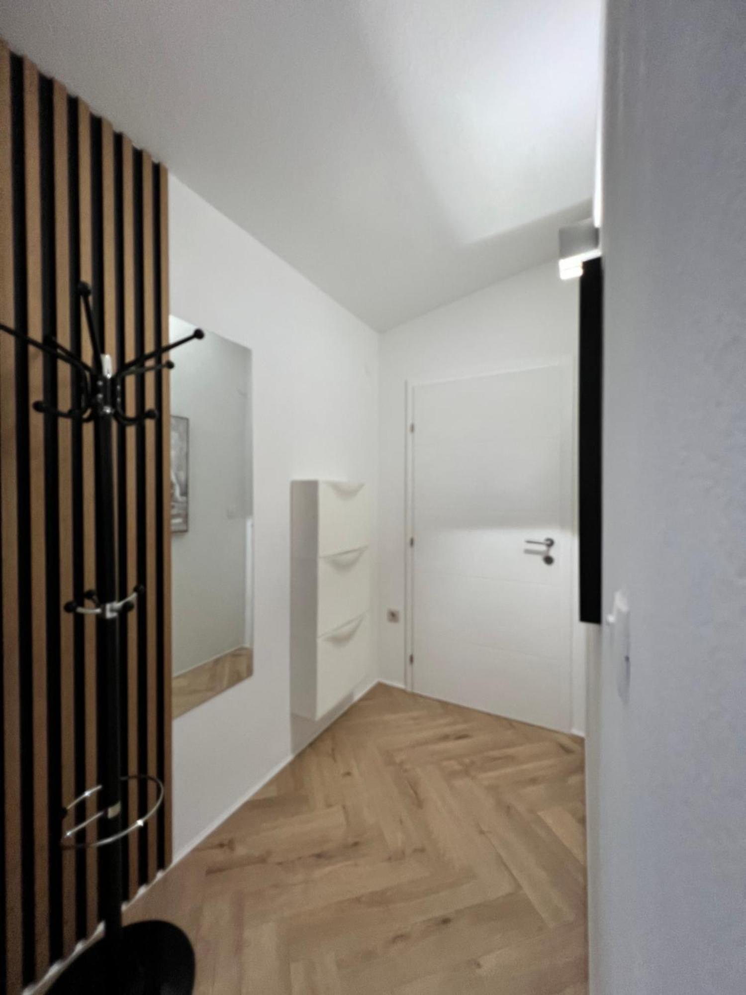 סגט ווראנייצה Apartmani Stanic מראה חיצוני תמונה