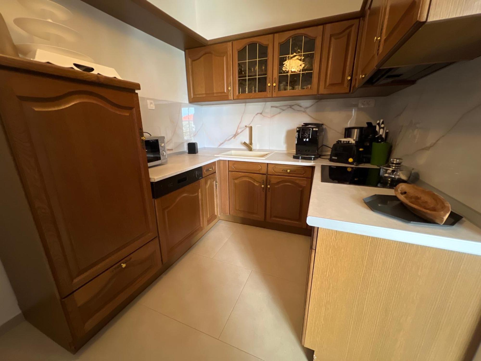 סגט ווראנייצה Apartmani Stanic מראה חיצוני תמונה