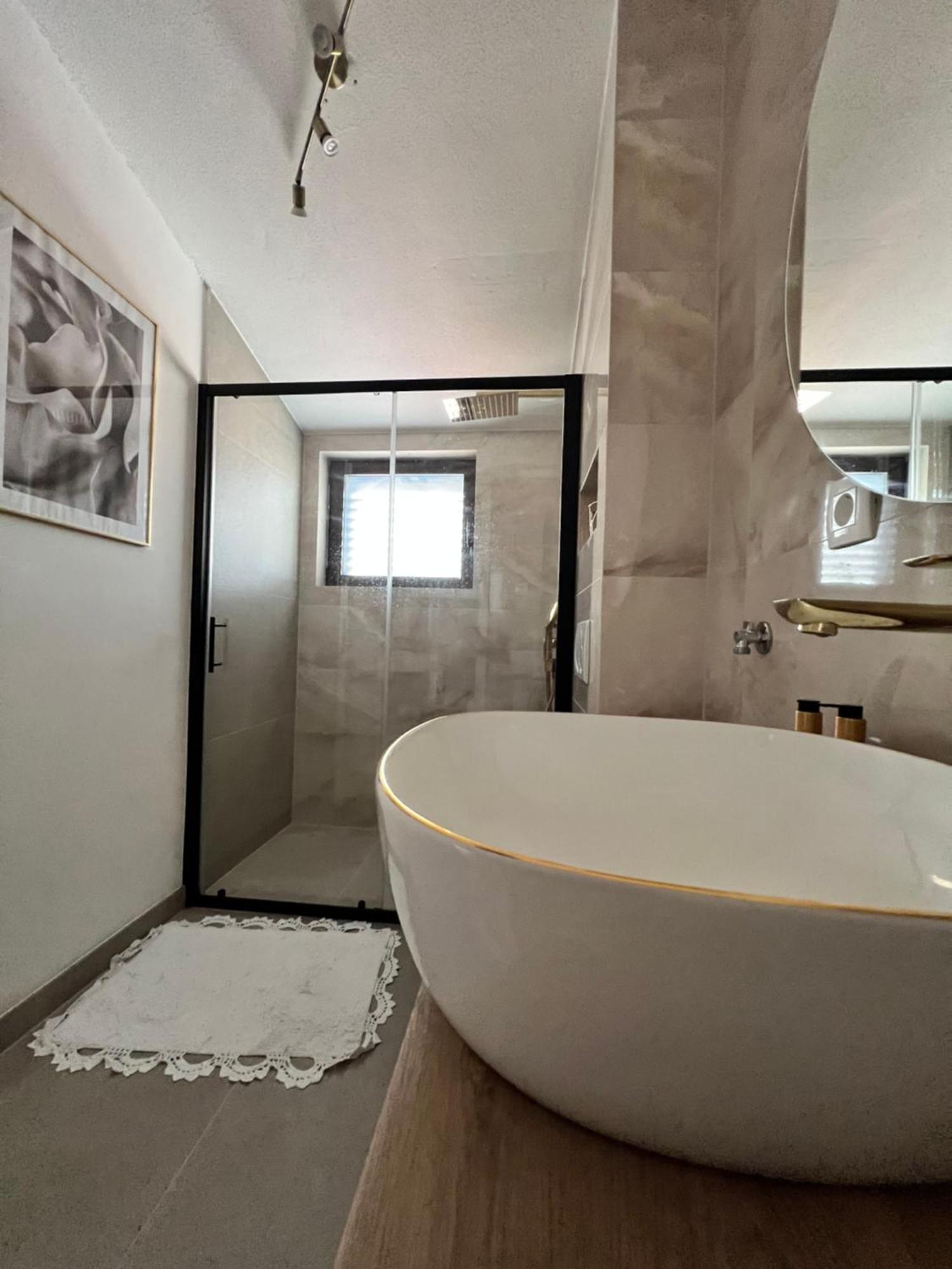סגט ווראנייצה Apartmani Stanic מראה חיצוני תמונה