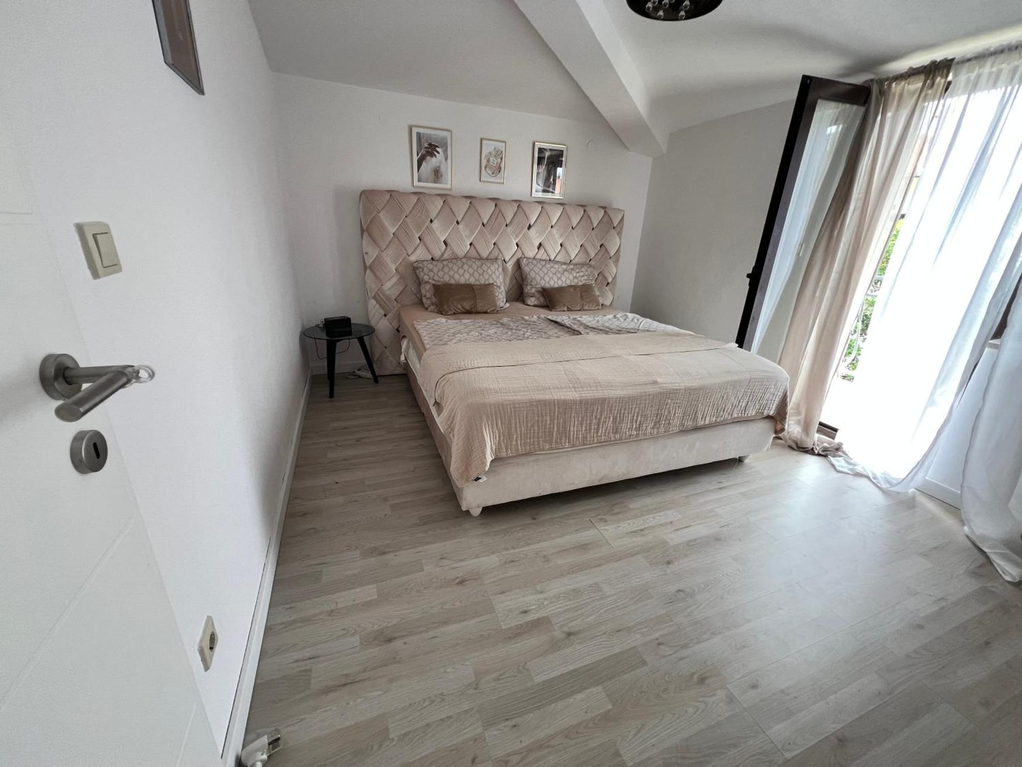סגט ווראנייצה Apartmani Stanic מראה חיצוני תמונה