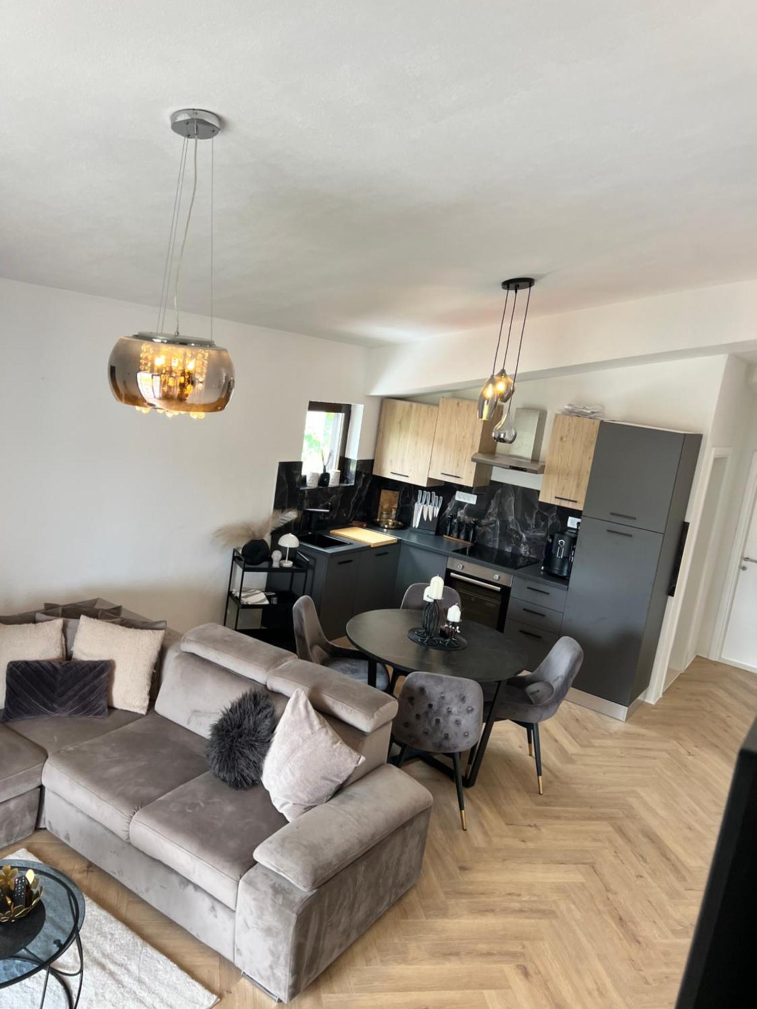 סגט ווראנייצה Apartmani Stanic מראה חיצוני תמונה