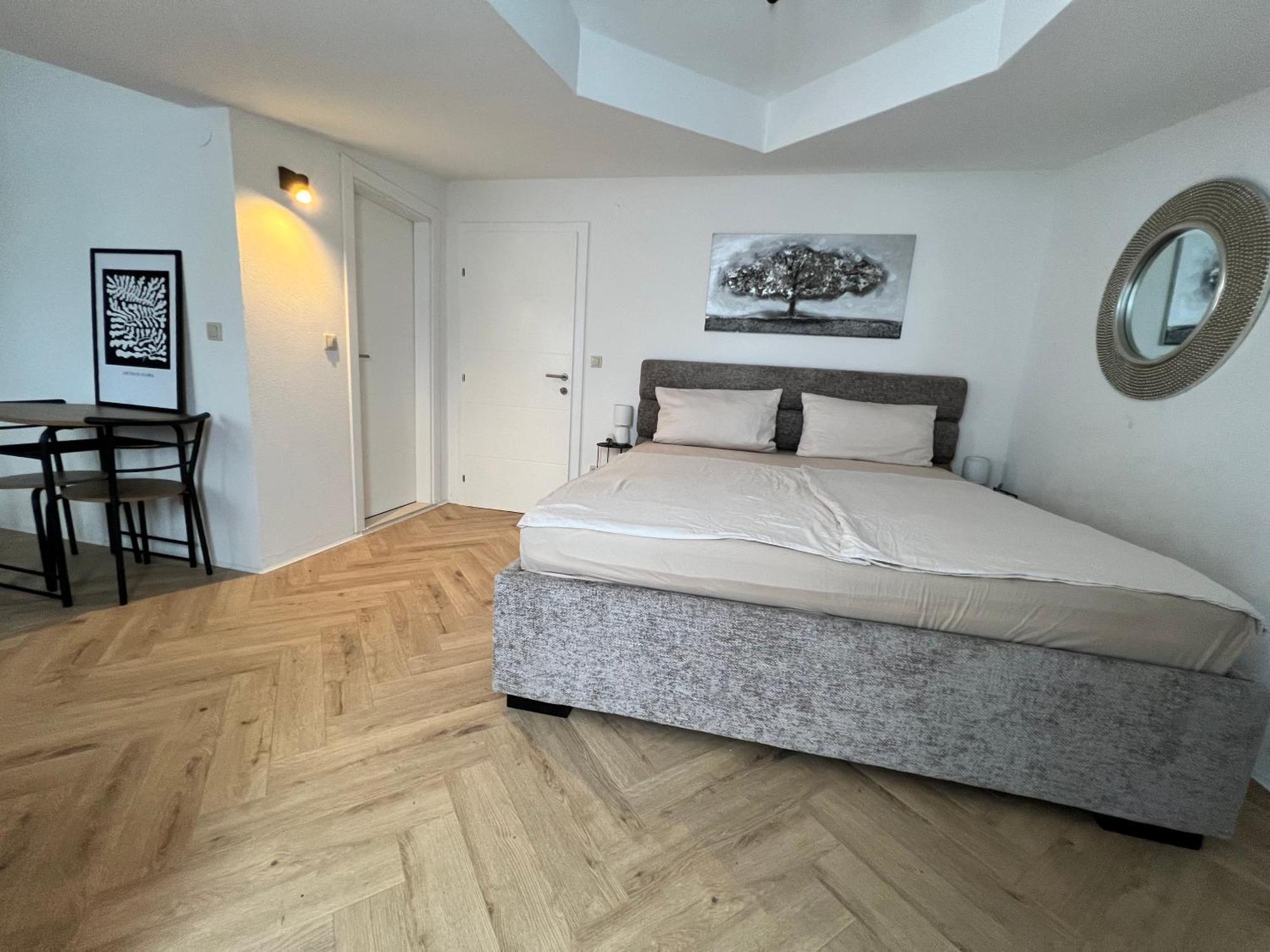 סגט ווראנייצה Apartmani Stanic מראה חיצוני תמונה